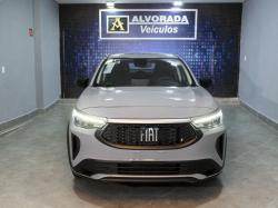 FIAT Fastback 1.0 12V 4P FLEX AUDACE HYBRID 200 TURBO AUTOMTICO CVT