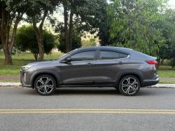 FIAT Fastback 1.0 12V 4P FLEX IMPETUS 200 TURBO AUTOMTICO CVT