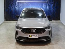 FIAT Fastback 1.0 12V 4P FLEX IMPETUS 200 TURBO AUTOMTICO CVT