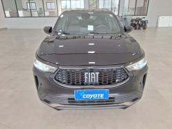 FIAT Fastback 1.3 16V 4P FLEX LIMITED EDITION TURBO 270 AUTOMTICO