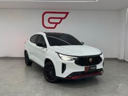 FIAT Fastback 1.3 16V 4P FLEX ABARTH TURBO 270 AUTOMTICO