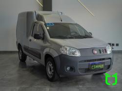 FIAT Fiorino Furgo 1.4 FIRE FLEX HARD WORKING