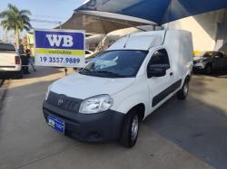 FIAT Fiorino Furgo 1.4 FIRE FLEX HARD WORKING