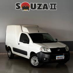 FIAT Fiorino Furgo 1.4 FIRE FLEX HARD WORKING