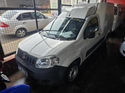 FIAT Fiorino Pick-up 1.5 WORKING