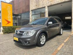 FIAT Freemont 2.4 16V 4P PRECISION AUTOMTICO 7 LUGARES