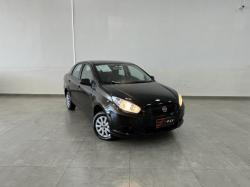 FIAT Grand Siena 1.4 4P EVO ATTRACTIVE FLEX