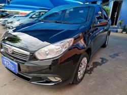 FIAT Grand Siena 1.4 4P EVO ATTRACTIVE FLEX