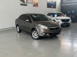 FIAT Grand Siena 1.4 4P EVO ATTRACTIVE FLEX