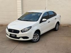 FIAT Grand Siena 1.4 4P EVO ATTRACTIVE FLEX