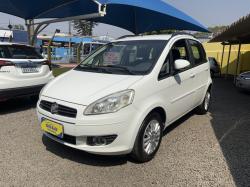 FIAT Idea 1.4 4P ATTRACTIVE FLEX