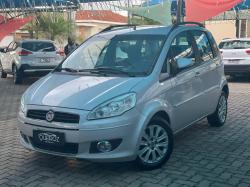 FIAT Idea 1.4 4P ATTRACTIVE FLEX