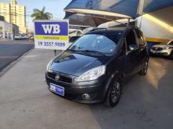 FIAT Idea 1.4 4P ATTRACTIVE FLEX