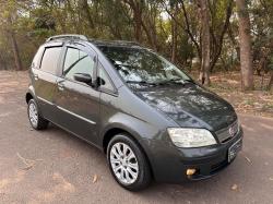 FIAT Idea 1.4 4P ELX FLEX