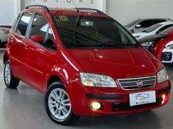 FIAT Idea 1.4 4P ELX FLEX