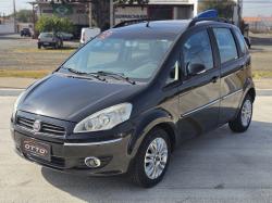 FIAT Idea 1.6 16V 4P ESSENCE FLEX