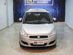 FIAT Idea 1.6 16V 4P ESSENCE FLEX
