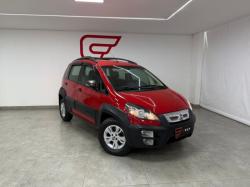 FIAT Idea 1.8 16V 4P ADVENTURE FLEX