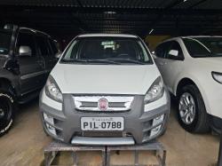 FIAT Idea 1.8 16V 4P ADVENTURE FLEX