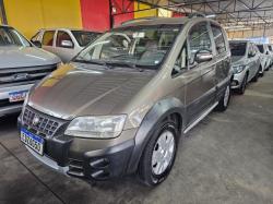 FIAT Idea 1.8 16V 4P ADVENTURE FLEX