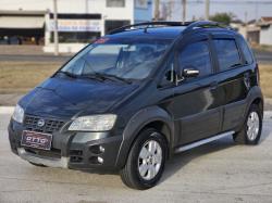 FIAT Idea 1.8 4P ADVENTURE FLEX