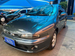 FIAT Marea 1.8 16V 4P ELX