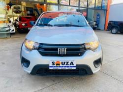 FIAT Mobi 1.0 4P FLEX EVO LIKE