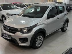 FIAT Mobi 1.0 4P FLEX EVO LIKE