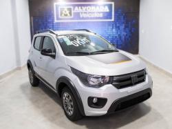 FIAT Mobi 1.0 4P FLEX EVO TREKKING