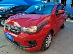 FIAT Mobi 1.0 4P FLEX EVO LIKE