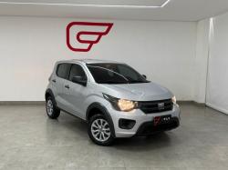 FIAT Mobi 1.0 4P FLEX EVO LIKE