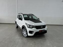 FIAT Mobi 1.0 4P FLEX EVO TREKKING