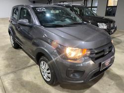 FIAT Mobi 1.0 4P FLEX DRIVE FIRE FLY