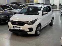 FIAT Mobi 1.0 4P FLEX EVO LIKE