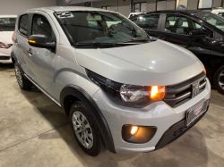 FIAT Mobi 1.0 4P FLEX DRIVE FIRE FLY