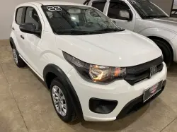 FIAT Mobi 1.0 4P FLEX EVO LIKE