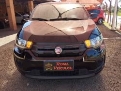 FIAT Mobi 1.0 4P FLEX EVO LIKE
