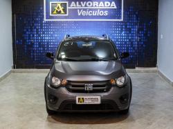 FIAT Mobi 1.0 4P FLEX EVO TREKKING