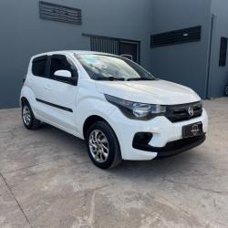 FIAT Mobi 1.0 4P FLEX EVO LIKE