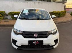 FIAT Mobi 1.0 4P FLEX EVO LIKE