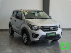 FIAT Mobi 1.0 4P FLEX EVO LIKE