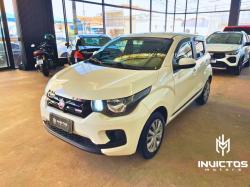 FIAT Mobi 1.0 4P FLEX DRIVE FIRE FLY