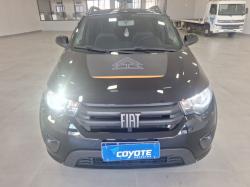 FIAT Mobi 1.0 4P FLEX EVO TREKKING