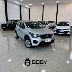 FIAT Mobi 1.0 4P FLEX DRIVE FIRE FLY