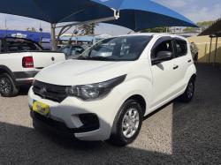FIAT Mobi 1.0 4P FLEX EVO EASY