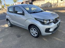 FIAT Mobi 1.0 4P FLEX DRIVE GSR AUTOMATIZADO