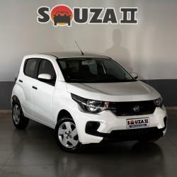 FIAT Mobi 1.0 4P FLEX EVO LIKE