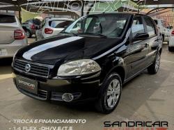 FIAT Palio 1.0 16V ELX