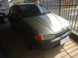 FIAT Palio 1.0 4P EDX