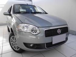 FIAT Palio 1.0 4P ELX